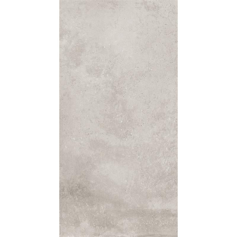 EnergieKer Parker 'Grey', vloertegel grijs mat gerectificeerd 30x60cm