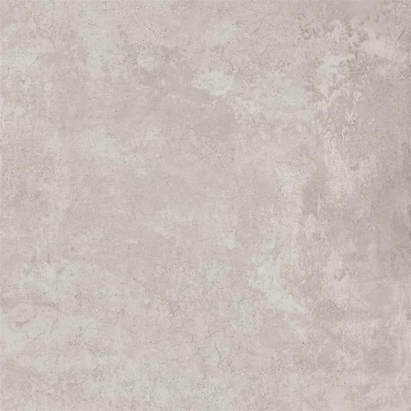 EnergieKer Parker 'Grey', vloertegel grijs mat gerectificeerd 60x60cm