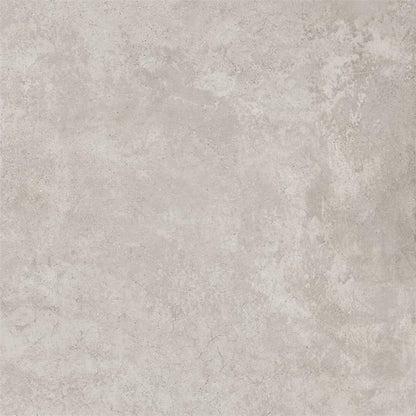 EnergieKer Parker 'Grey', vloertegel grijs mat gerectificeerd 60x60cm