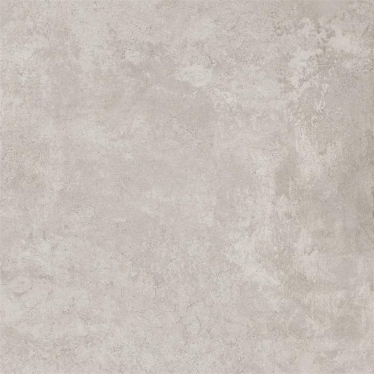 EnergieKer Parker 'Grey', vloertegel grijs mat gerectificeerd 60x60cm