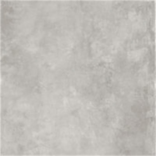 EnergieKer Parker 'Grey', vloertegel grijs mat gerectificeerd 80x80cm