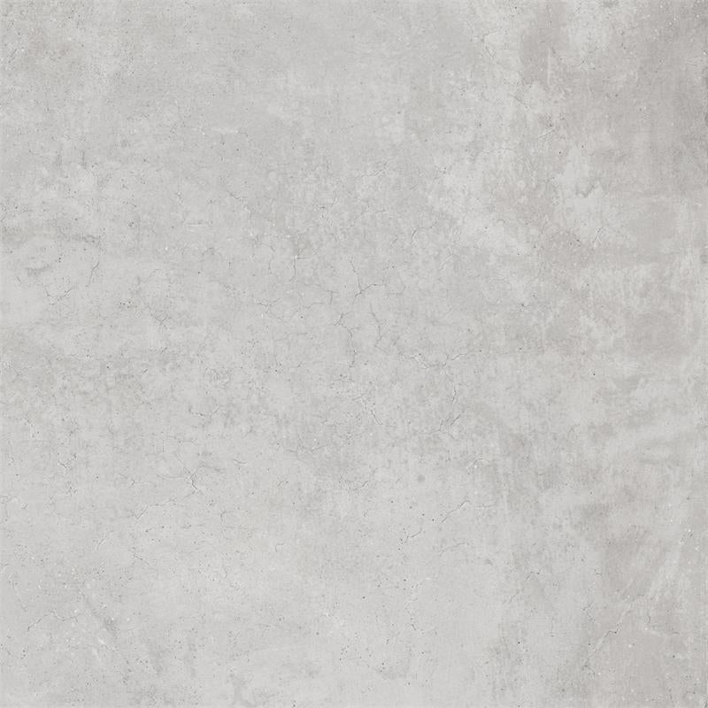 EnergieKer Parker 'Silver', vloertegel lichtgrijs mat gerectificeerd 60x60cm
