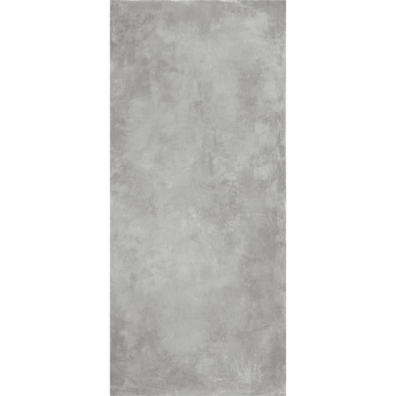 EnergieKer Parker 'Smoke', vloertegel grijs mat gerectificeerd 60x120cm
