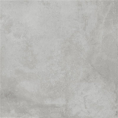 EnergieKer Parker 'Smoke', vloertegel grijs mat gerectificeerd 80x80cm