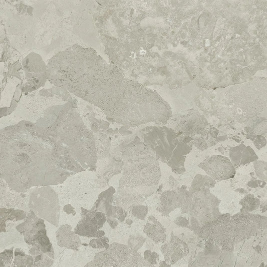 EnergieKer PetraViva 'Greige', vloer- en wandtegel beige en grijs mat 60x60cm