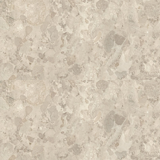 EnergieKer PetraViva 'Beige', vloer- en wandtegel beige mat 120x280cm