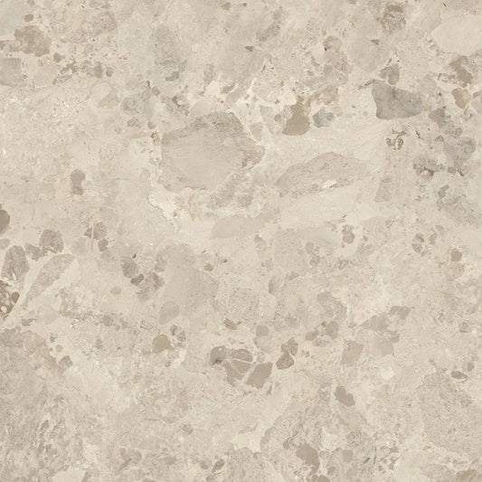 EnergieKer PetraViva 'Beige', vloer- en wandtegel beige mat 60x120cm