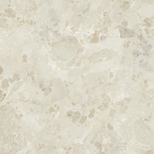 EnergieKer PetraViva 'Ivory', vloer- en wandtegel crème mat 60x120cm