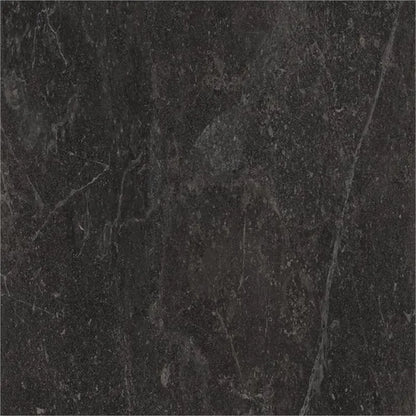 Castelvetro Pietra Antica 'Black', vloer- en wandtegel antraciet mat 30x60cm