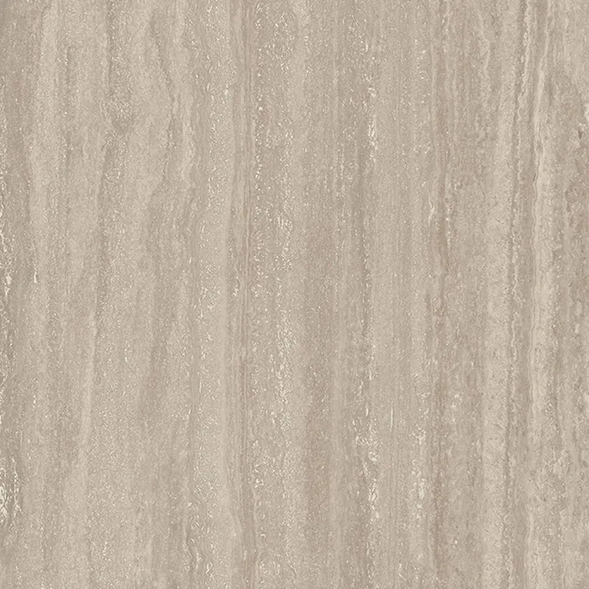 Casalgrande Padana Pietra Tiburtina 'Celio Vein Smooth', vloer- en wandtegel taupe mat 60x120cm