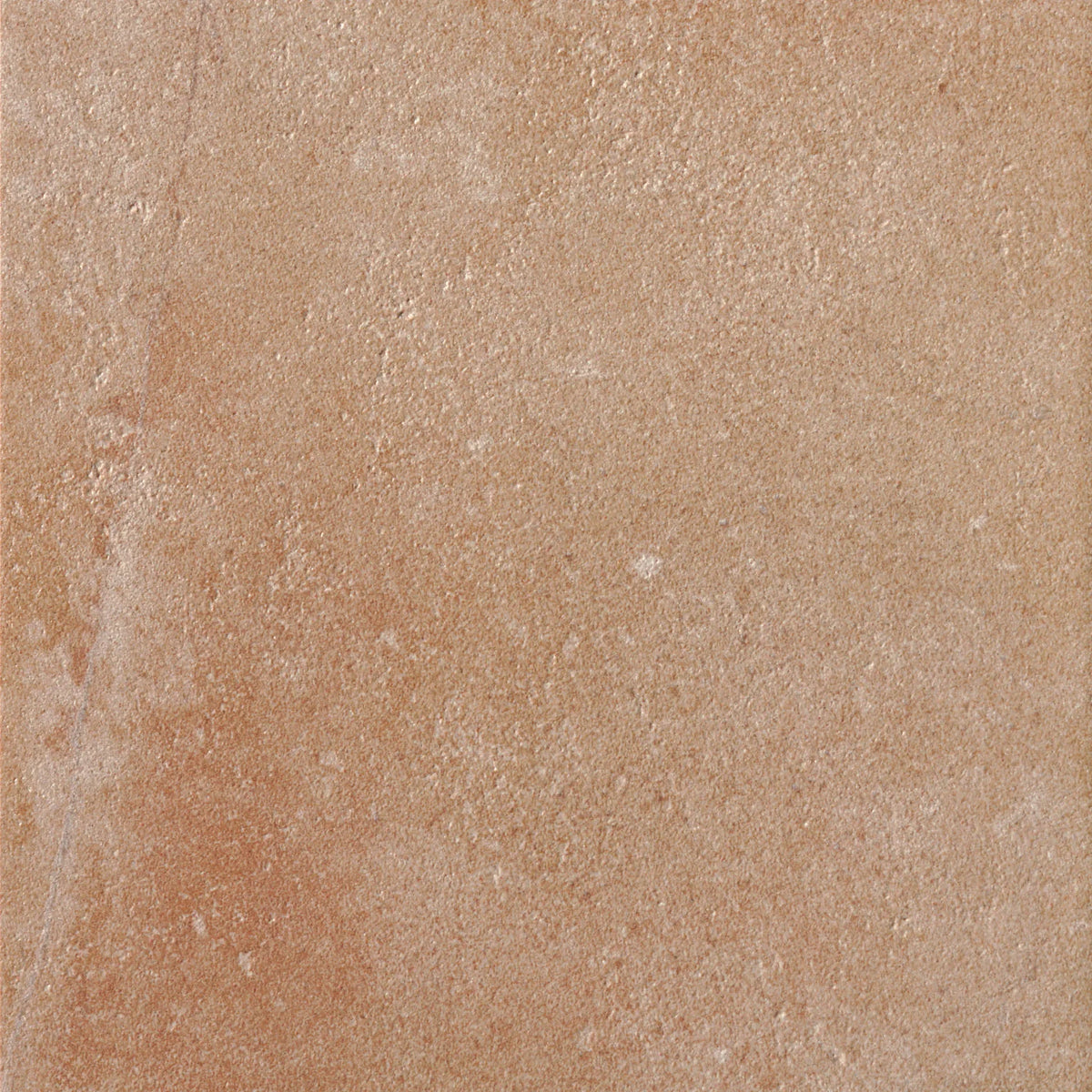 Casalgrande Padana Pietre di Sardegna 'Stintino', vloer- en wandtegel bruin en oranje mat 60x60cm