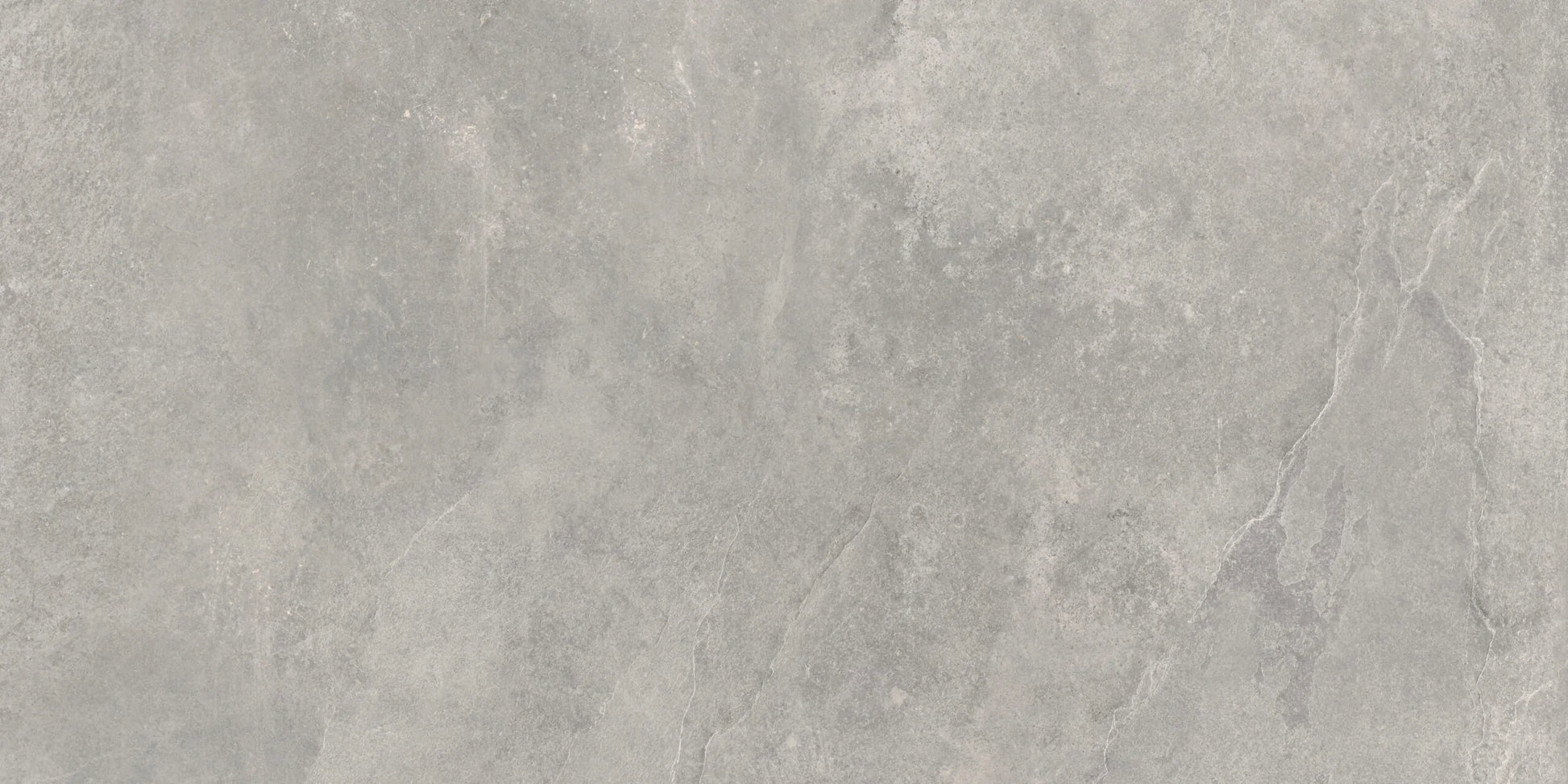 Stargres Pizarra 'Grey', vloertegel grijs gerectificeerd 60x120cm