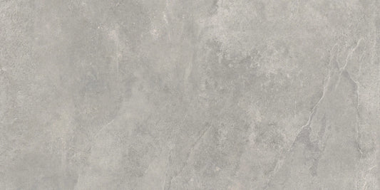 Stargres Pizarra 'Grey', vloertegel grijs gerectificeerd 60x120cm