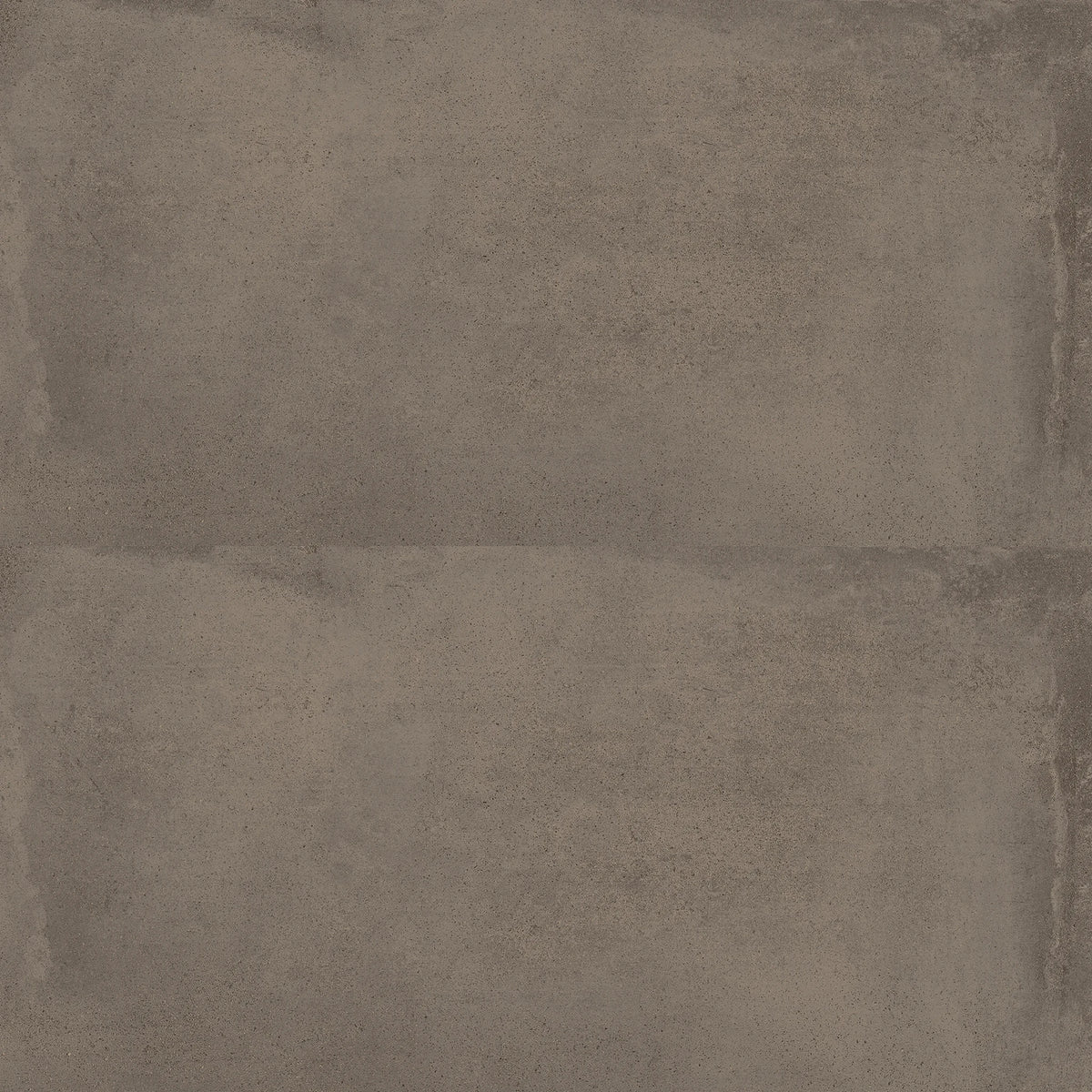 Argenta Cerámica Powder 'Ambre', vloer- en wandtegel bruin mat 30x60cm