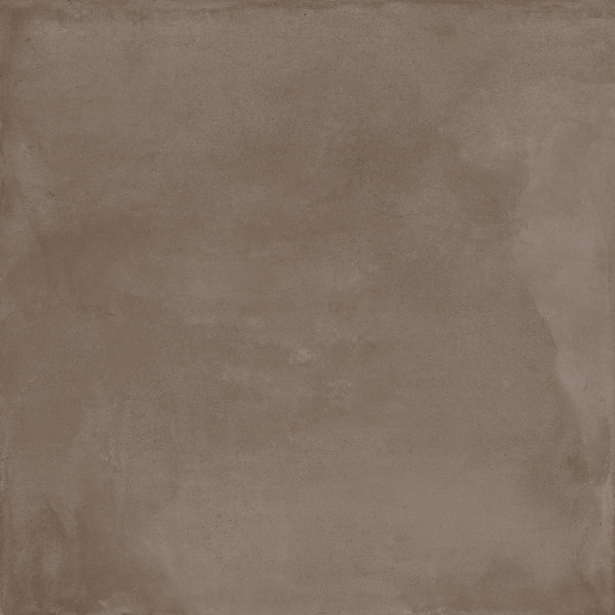 Argenta Cerámica Powder 'Ambre', vloer- en wandtegel bruin mat 60x60cm