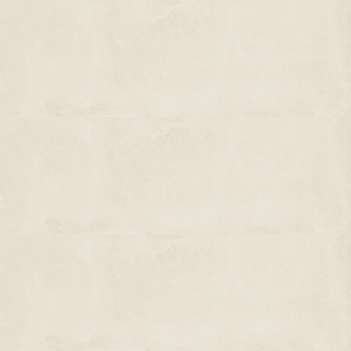 Argenta Cerámica Powder 'Snow', wandtegel crème mat 25x75cm