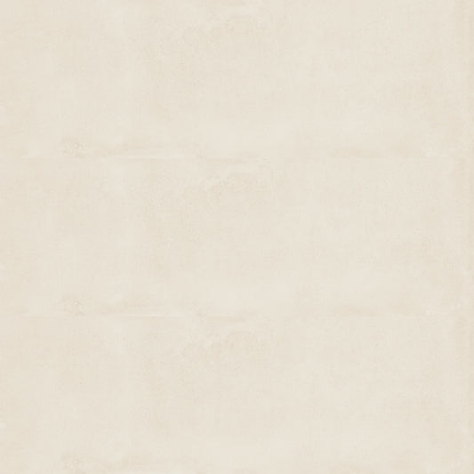 Argenta Cerámica Powder 'Snow', wandtegel crème mat 25x75cm