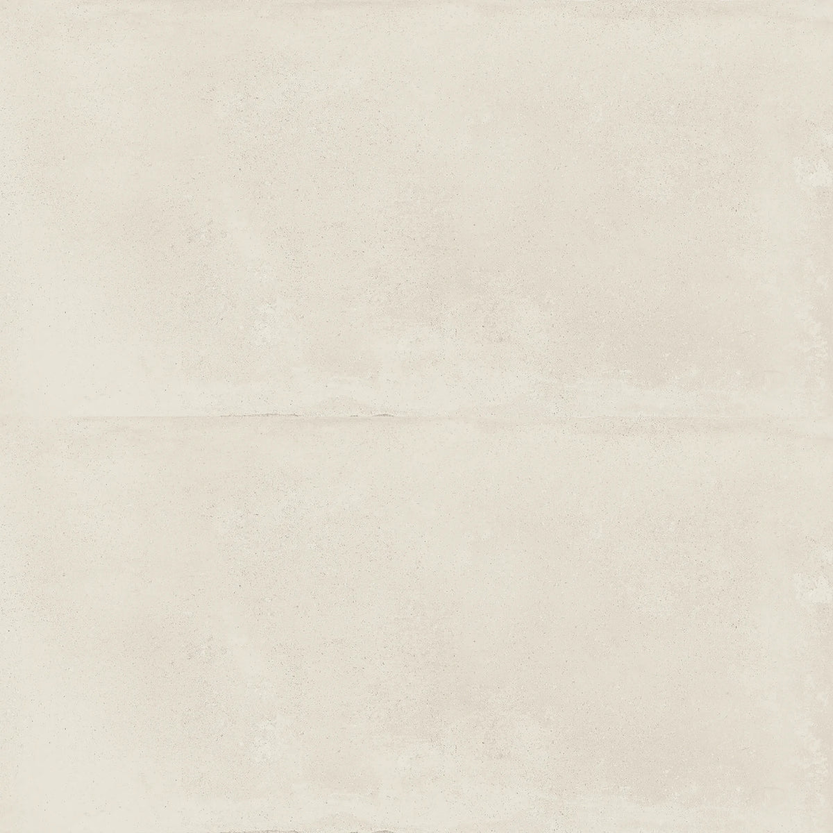 Argenta Cerámica Powder 'Snow', vloer- en wandtegel crème mat 30x60cm