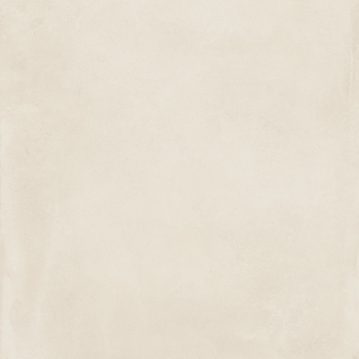 Argenta Cerámica Powder 'Snow', vloer- en wandtegel crème mat 60x60cm