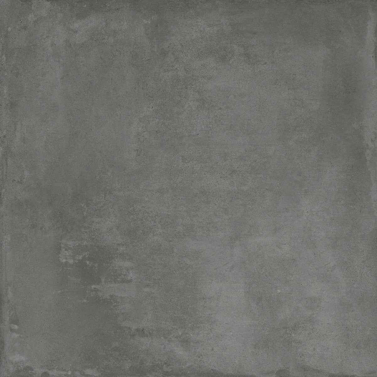 Argenta Cerámica Powder 'Plumb', vloer- en wandtegel grijs mat 75x75cm