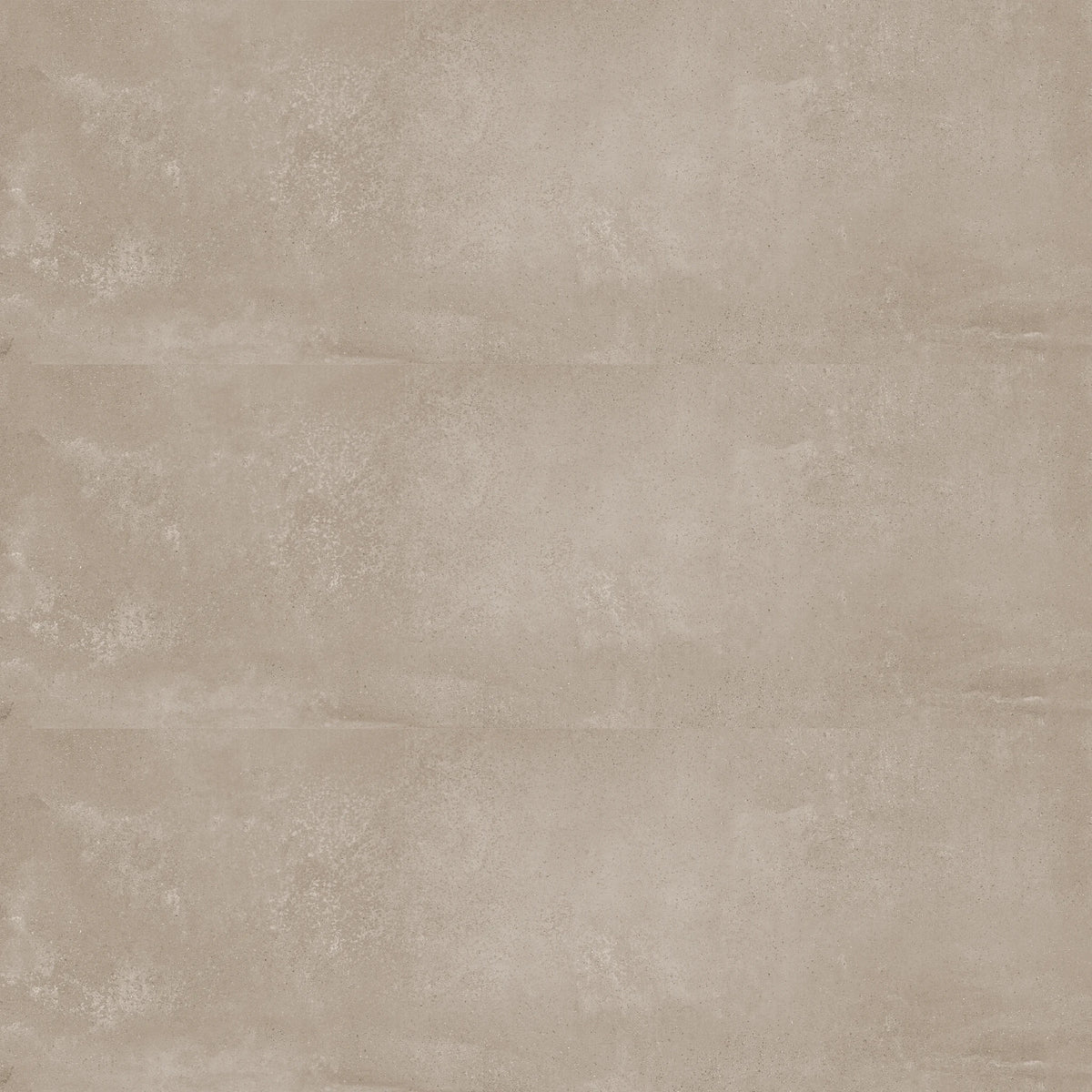 Argenta Cerámica Powder 'Tortora', wandtegel taupe mat 25x75cm