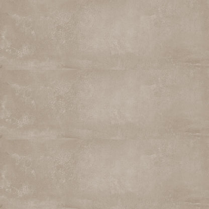 Argenta Cerámica Powder 'Tortora', wandtegel taupe mat 25x75cm
