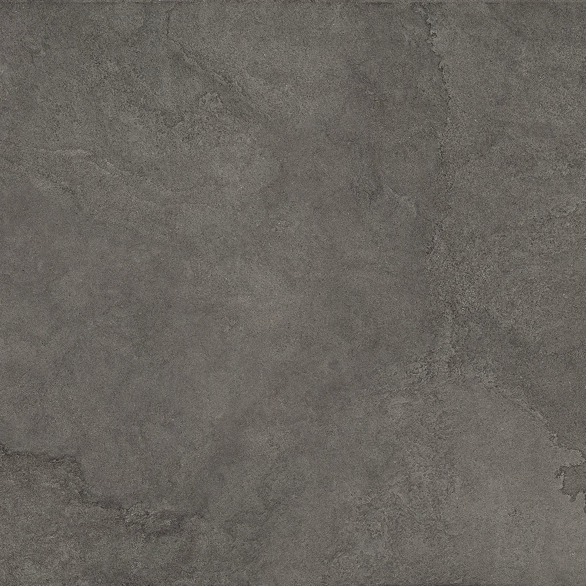 Lea Ceramiche Pulse 'Shadow', vloer- en wandtegel antraciet mat 30x60cm
