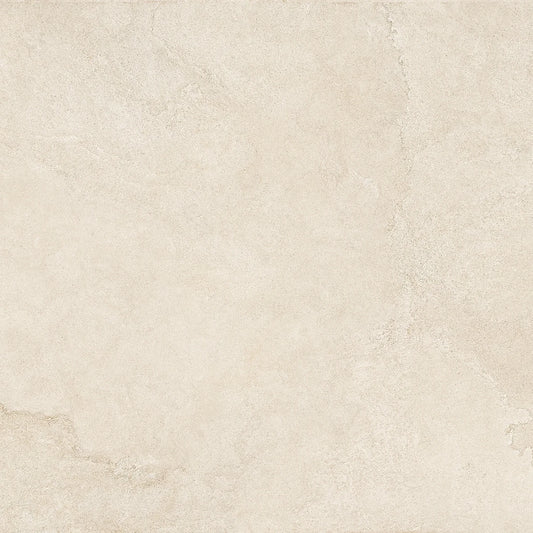 Lea Ceramiche Pulse 'Sand', vloer- en wandtegel beige mat 30x60cm