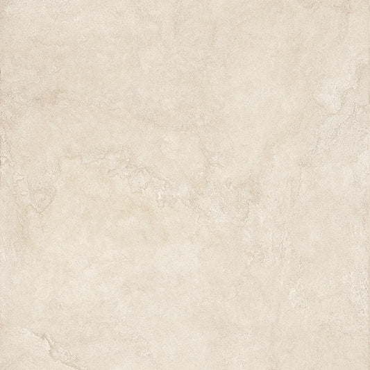 Lea Ceramiche Pulse 'Sand', vloer- en wandtegel beige mat 60x120cm