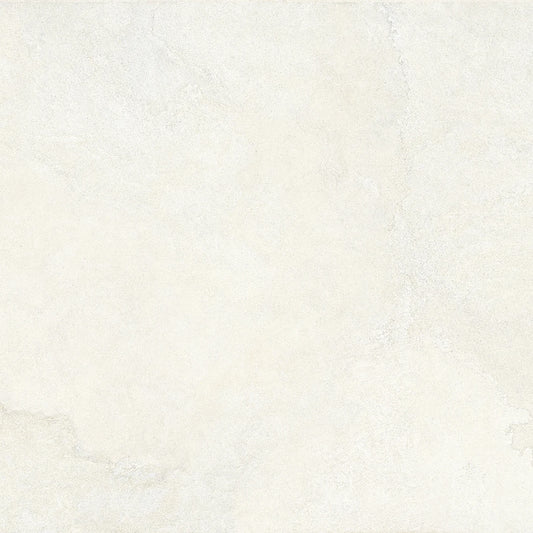 Lea Ceramiche Pulse 'Shell', vloer- en wandtegel crème mat 30x60cm