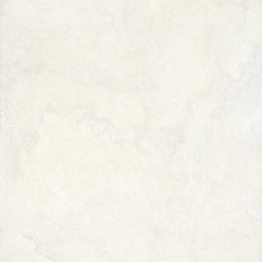 Lea Ceramiche Pulse 'Shell', vloer- en wandtegel crème mat 60x120cm