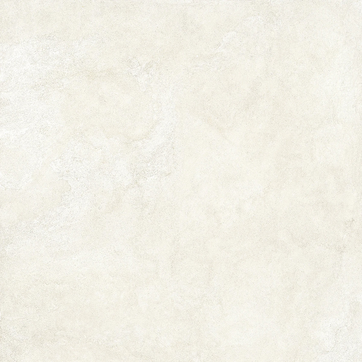Lea Ceramiche Pulse 'Shell', vloer- en wandtegel crème mat 60x60cm