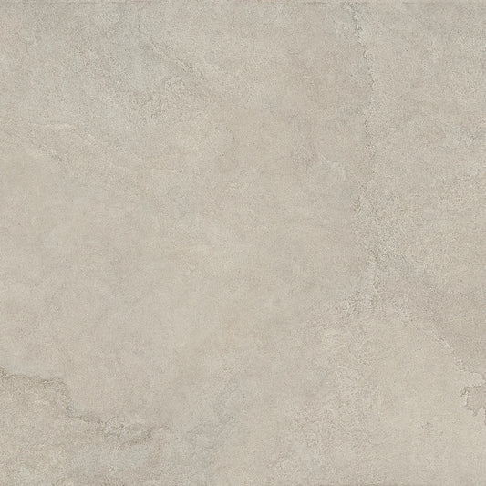 Lea Ceramiche Pulse 'Clay', vloer- en wandtegel taupe mat 30x60cm
