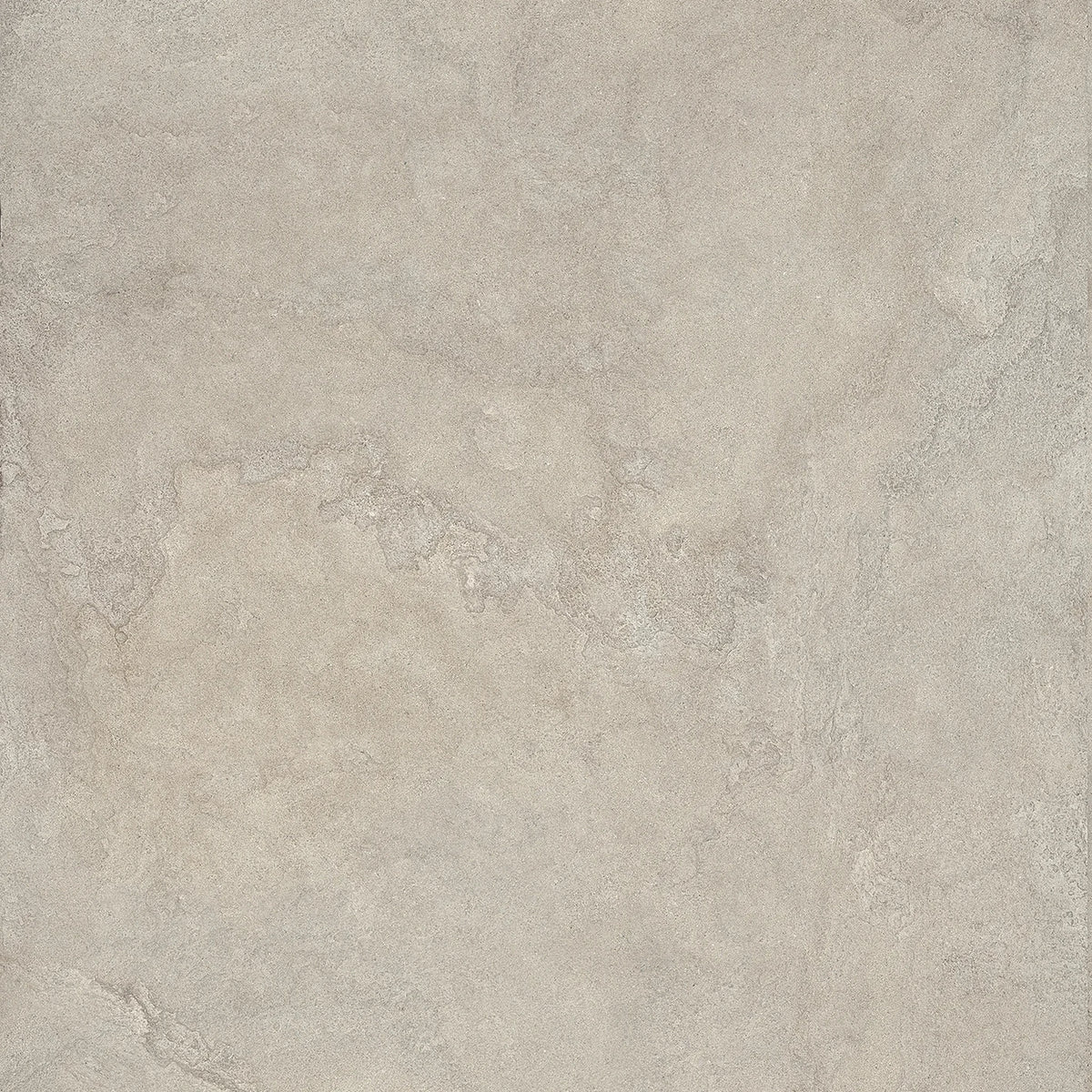 Lea Ceramiche Pulse 'Clay', vloer- en wandtegel taupe mat 60x120cm
