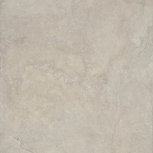 Lea Ceramiche Pulse 'Clay', vloer- en wandtegel taupe mat 60x120cm