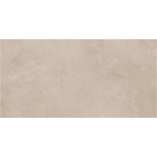 Ceramica Valsecchia Recover 'Beige', vloertegel mat gerectificeerd 30x60cm