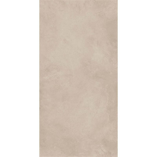 Ceramica Valsecchia Recover 'Beige', vloertegel mat gerectificeerd 60x120cm