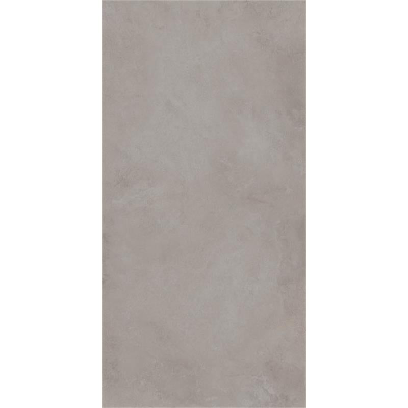 Ceramica Valsecchia Recover 'Grey', vloertegel grijs mat gerectificeerd 60x120cm