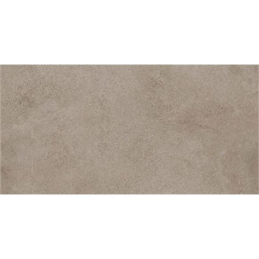 Ceramica Valsecchia Recover 'Taupe', vloertegel mat gerectificeerd 30x60cm