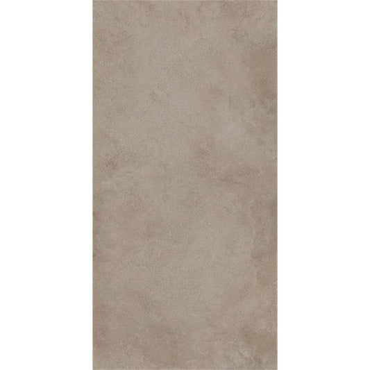 Ceramica Valsecchia Recover 'Taupe', vloertegel mat gerectificeerd 60x120cm
