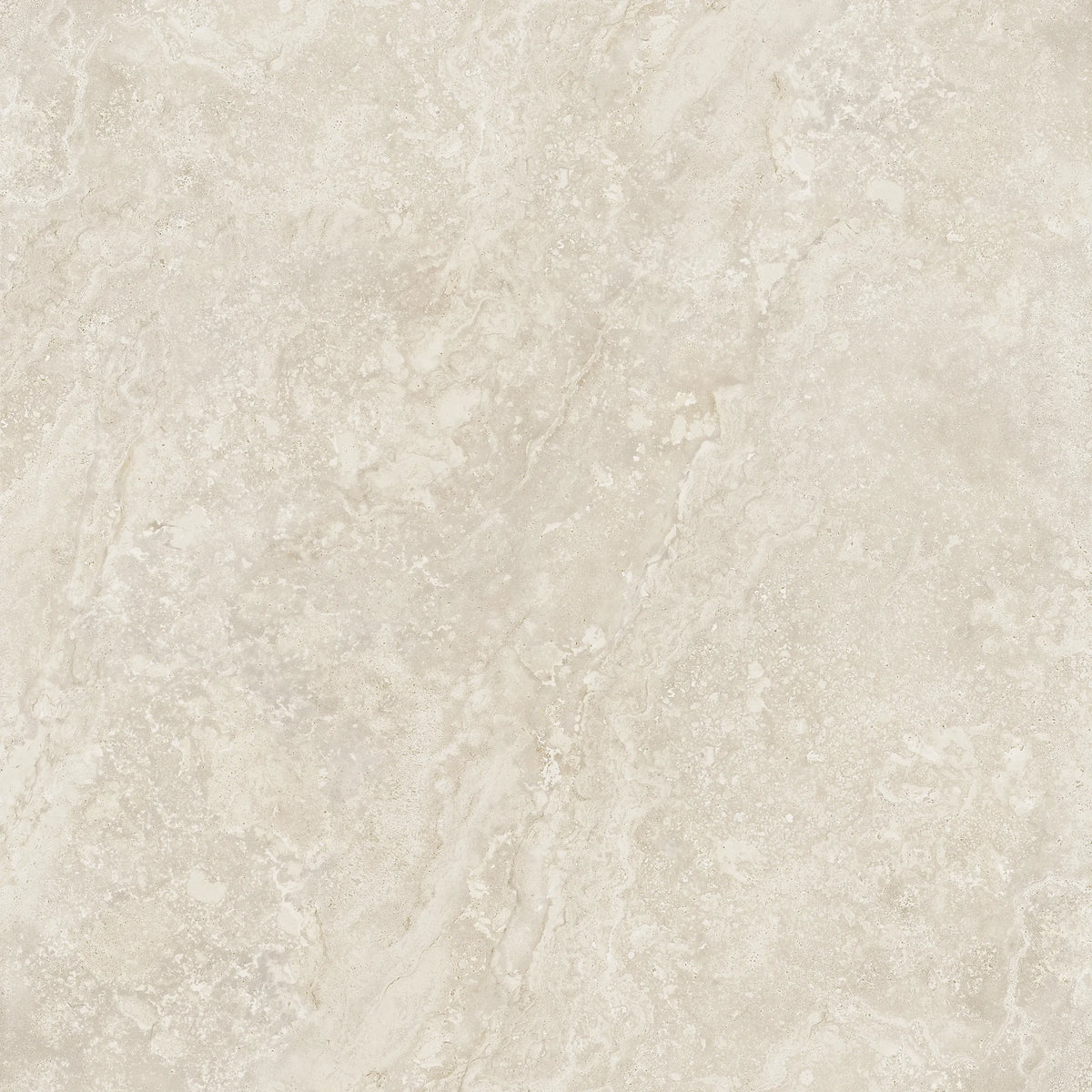 Castelvetro Roma 'Avorio', vloer- en wandtegel beige mat 100x100cm