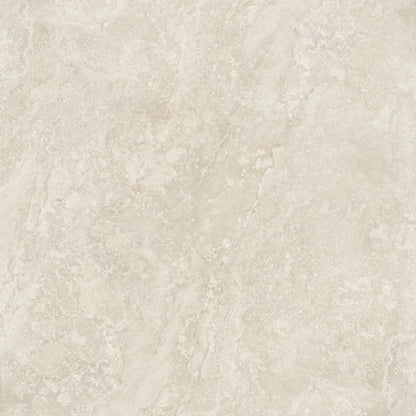 Castelvetro Roma 'Avorio', vloer- en wandtegel beige mat 100x100cm