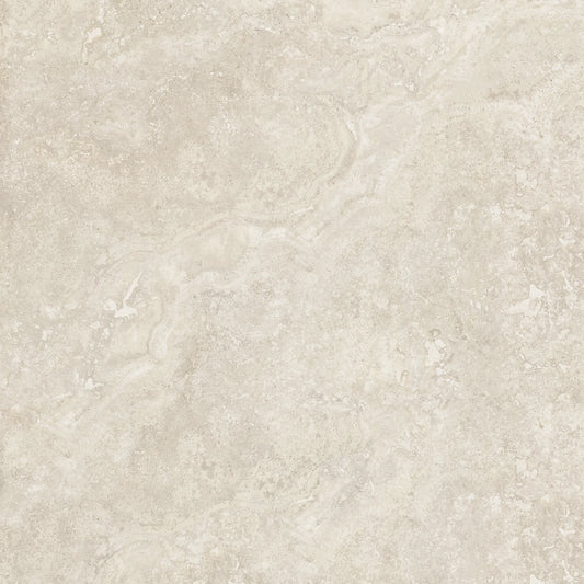 Castelvetro Roma 'Avorio', vloer- en wandtegel beige mat 60x60cm