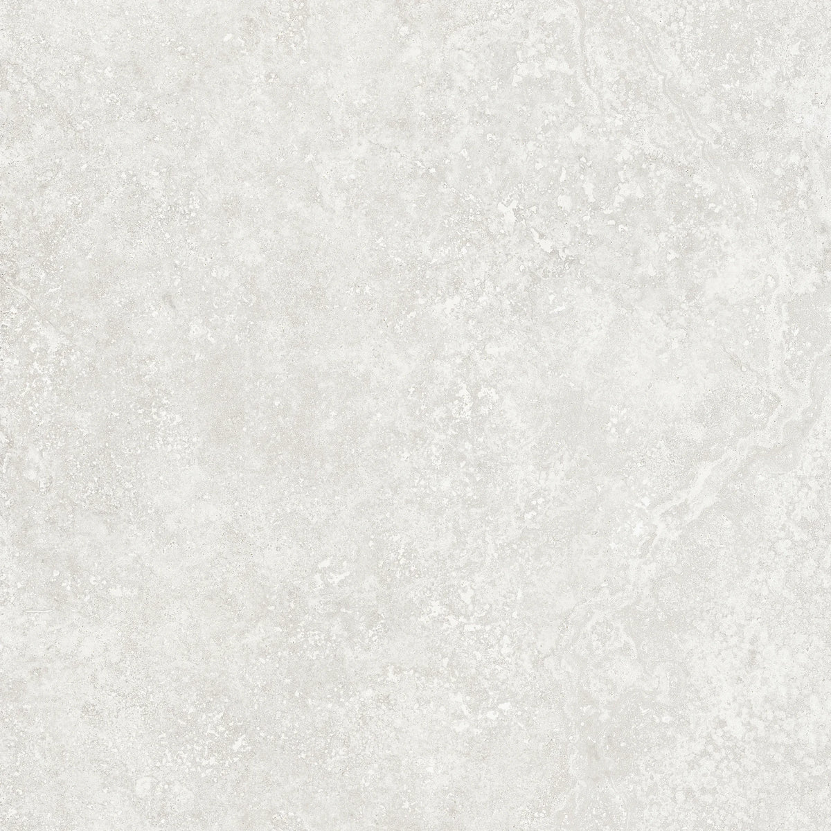 Castelvetro Roma 'Bianco Mosaico', mozaïek crème mat 30x30cm
