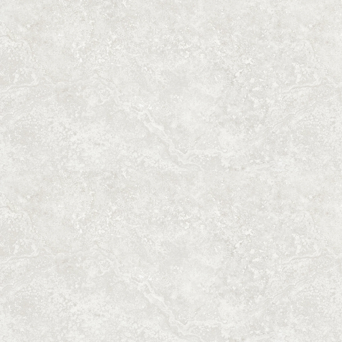 Castelvetro Roma 'Bianco', vloer- en wandtegel crème mat 60x120cm