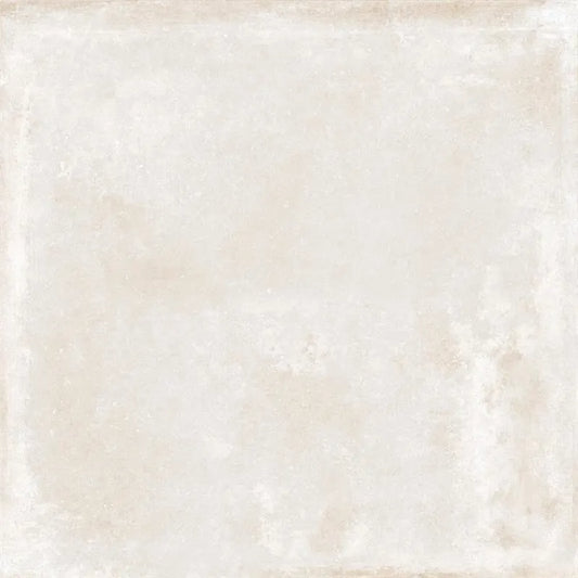 Keraben Rue de Paris 'Beige', vloer- en wandtegel beige mat 60x60cm