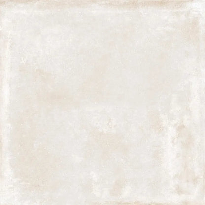 Keraben Rue de Paris 'Beige', vloer- en wandtegel beige mat 75x75cm