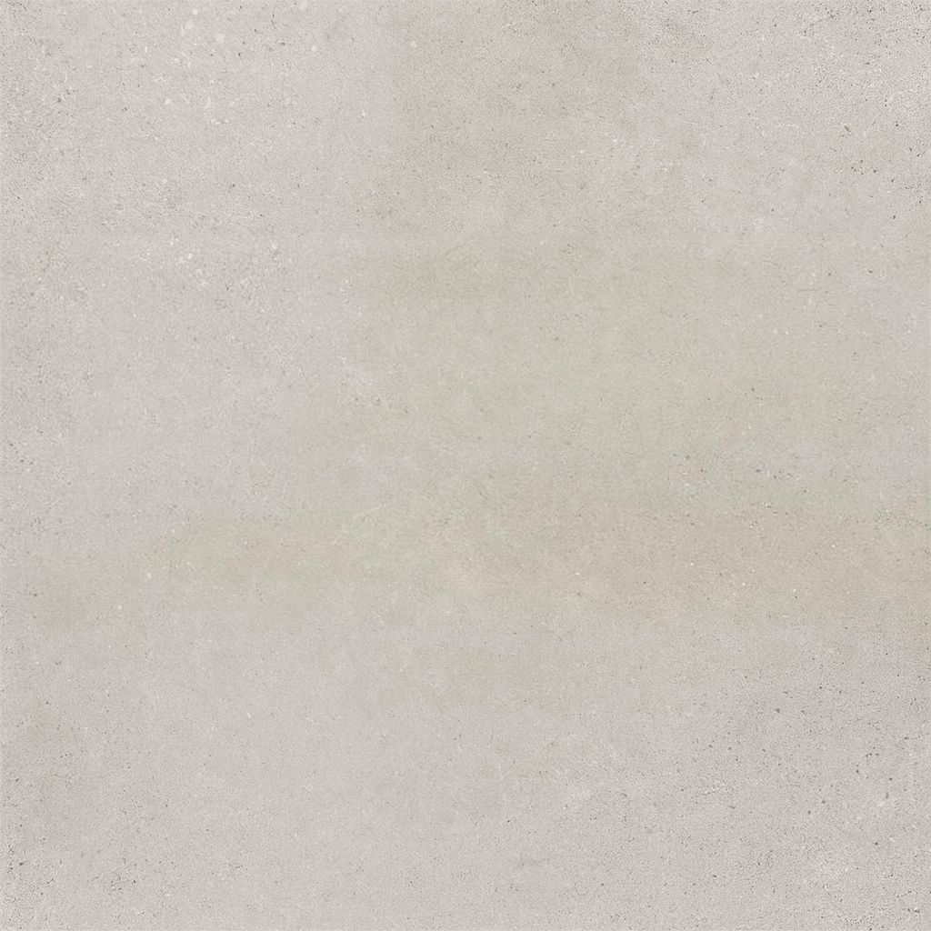 Cerpa Cerámica Space 'Gris', wandtegel lichtgrijs mat gerectificeerd 33x90cm