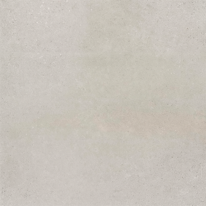 Cerpa Cerámica Space 'Gris', wandtegel lichtgrijs mat gerectificeerd 33x90cm