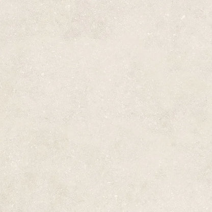 Casalgrande Padana Stile 'White Smoke', vloer- en wandtegel crème mat 30x60cm